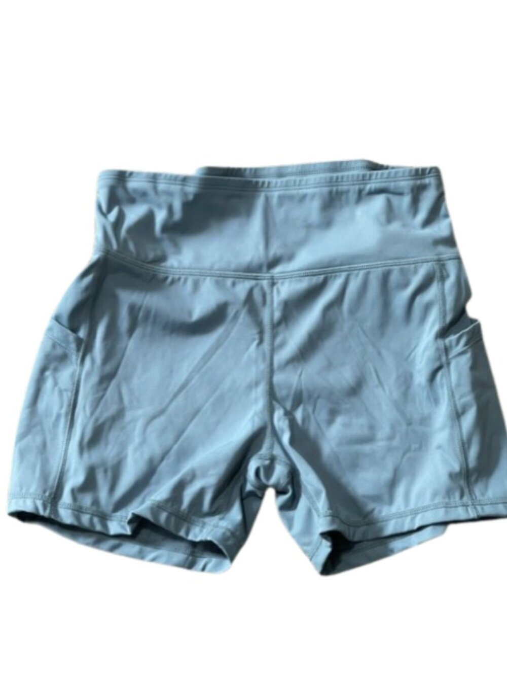 Workout shorts size size L